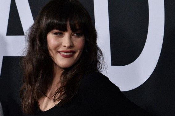Liv Tyler quits '9-1-1: Lone Star'