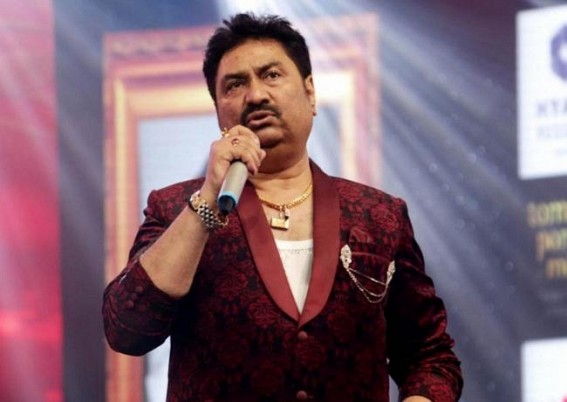 Kumar Sanu returns with a single that urges people to listen to their hearts