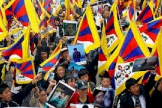 Nepal keeps a close watch on Tibetan refugees amid India-China standoff 