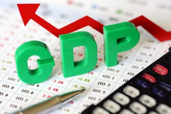 Global GDP shrinks 7.2% in April-June 2020: Motilal Oswal