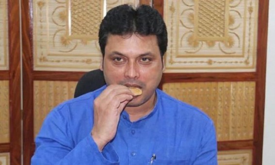 BJP ruled 2 states records highest in Unemployment Rate : Biplabâ€™s Tripura Runner-up in Unemployment, Haryana 2nd