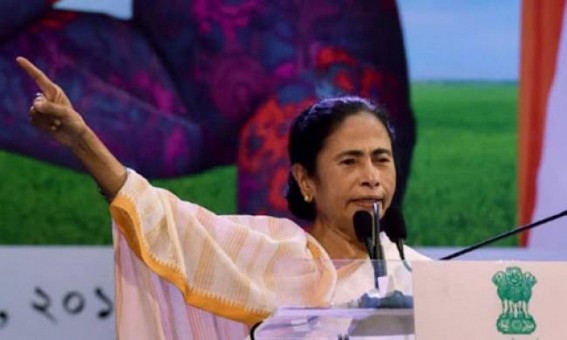 Mamata to visit north Bengal for review meetings