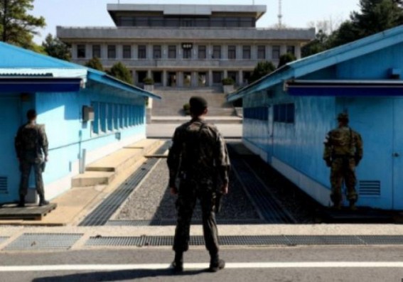 Tours to inter-Korean border village to resume soon: UN