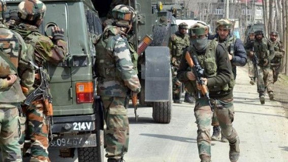 Bodies of 3 killed in Shopian encounter to be exhumed