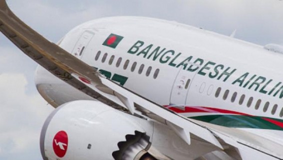 Biman B'desh suffers losses over leased Boeings