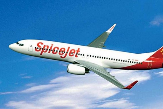 SpiceJet to operate India-UK flights from Dec 4
