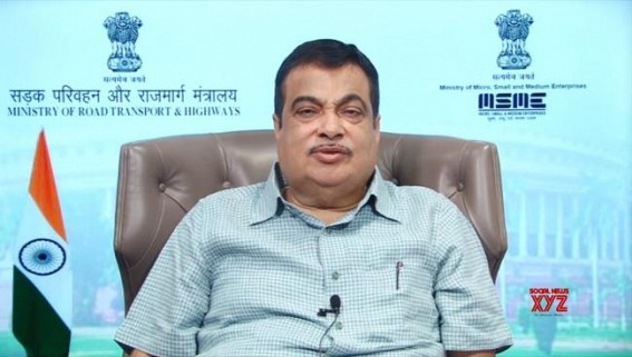 Foreign firms flouting MSME tendering norms: CEAI to Gadkari