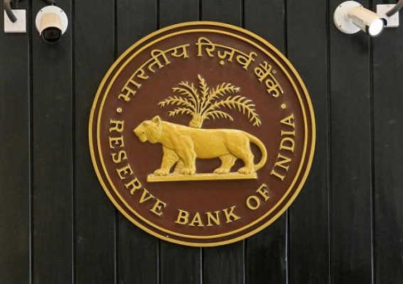 RBI retains lending rates but gives optimistic outlook 