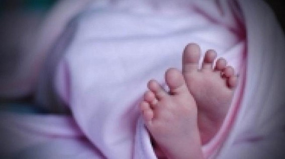 Hit by Covid blues, Bengal couple sells baby for 4K