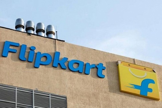 Flipkart in trouble for saying 'don't deliver outside India' for query over Nagaland
