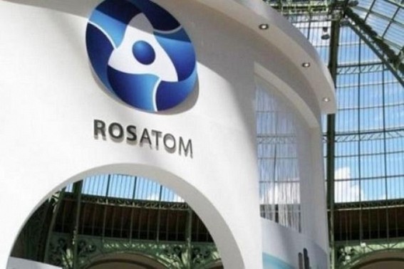 Russian nuclear power major Rosatom enters energy storage business