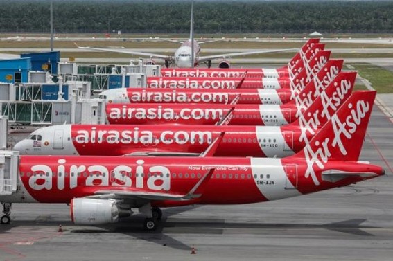 Unfazed AirAsia India sees sustained pax growth, to induct more aircraft
