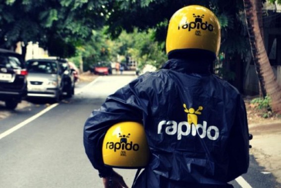 Rapido launches auto services in 14 Indian cities