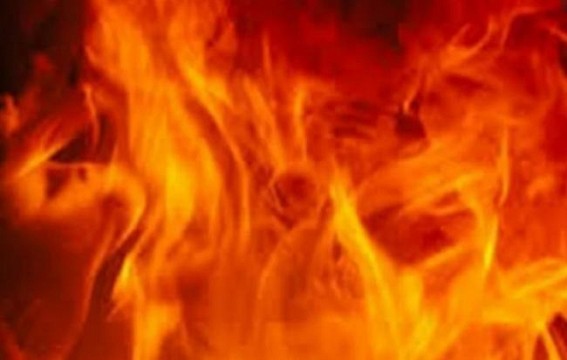 Man set on fire following dispute in Goa, dies