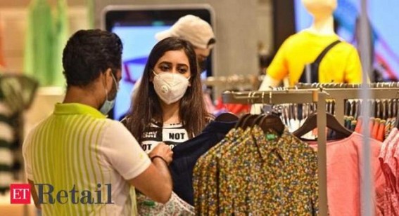 80% consumers look forward for festive shopping: Survey