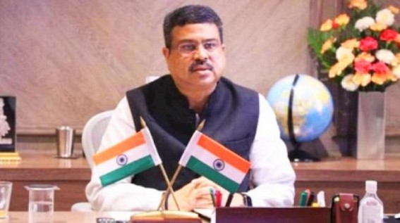 Rs 22,267 cr allocated to Odisha to help fight Covid-19: Pradhan