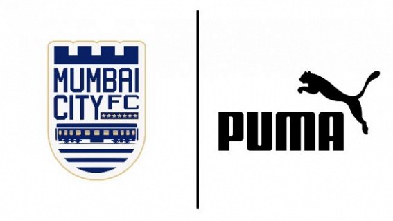 PUMA, Mumbai City FC sign long-term strategic partnership