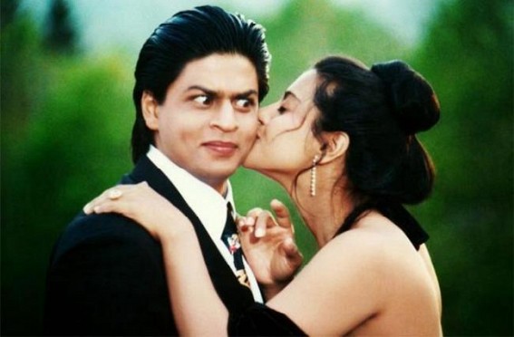 DDLJ turns 25: SRK reveals why he was sceptical to play a romantic hero
