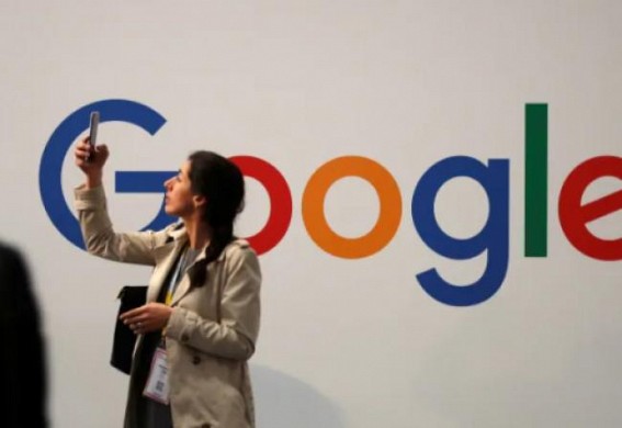US govt files antitrust lawsuit against Google