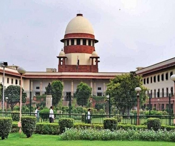 SC: Can't suppress material facts while availing life insurance