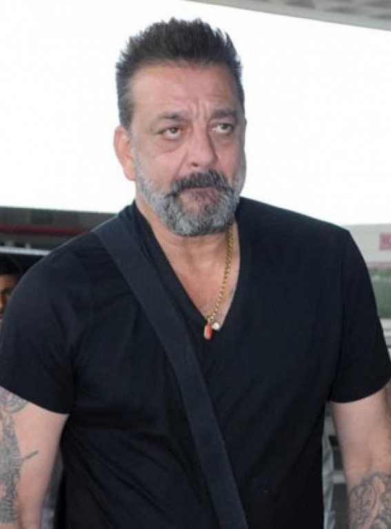 Friend who inspired Kamli in 'Sanju' reacts to Sanjay Dutt's cancer recovery