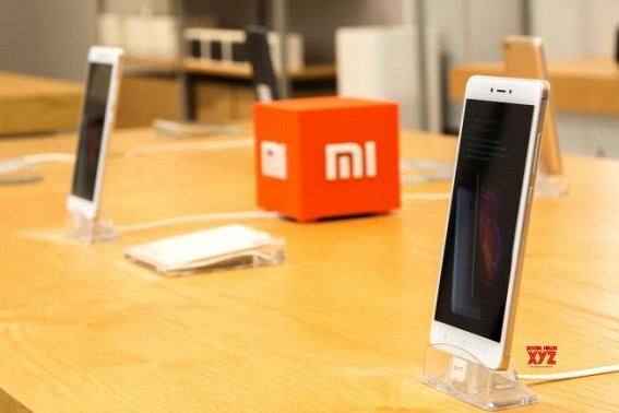 India's smartphone shipments hit record 50mn in Q3, Xiaomi leads
