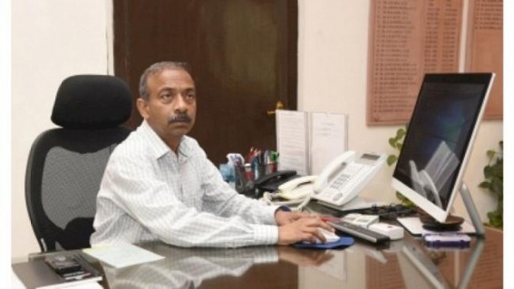 Amit Khare gets additional charge of Secretary, School Education and Literacy
