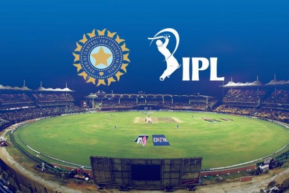 BCCI announces IPL playoffs schedule, Dubai to host final