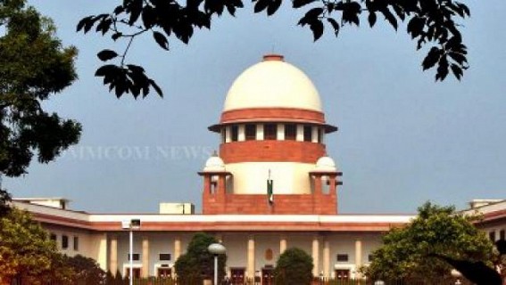 SC terms ex-HC judge attempting to enter ex-SC judge's house forcibly as unfortunate