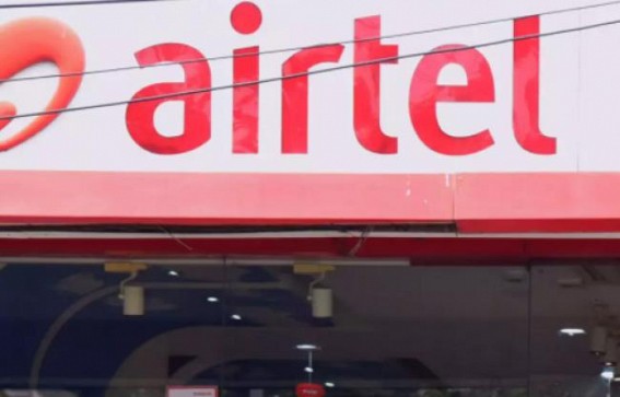 Airtel enters $1bn cloud communications market in India