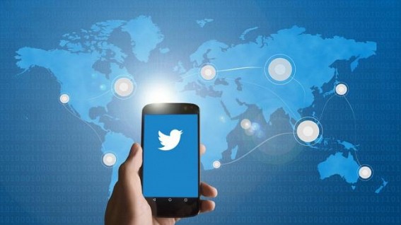 Parliamentary panel's members grill Twitter officials on map row