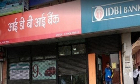 IDBI Bank's Board approves raising up to Rs 6,000 Cr via QIP