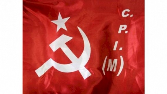High-profile arrests make Kerala CPI-M see red