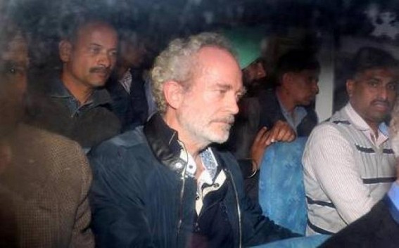 AgustaWestland case: Christian Michel paid Euro 22,000 for typing report, contracts