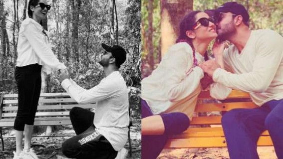 Ankita Lokhande to boyfriend: Sorry because of me you have to face criticism