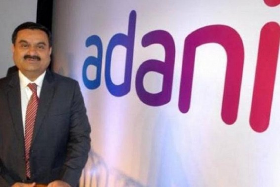 Adani Enterprises' Q2 consolidated net profit at Rs 436 cr