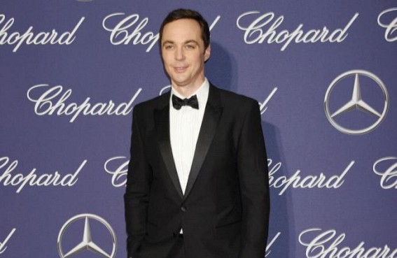 Jim Parsons feels his sexuality helped him be a better actor