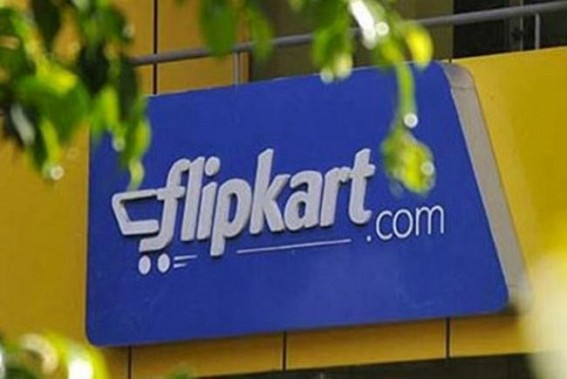 Flipkart opens first grocery centre in UP Flipkart opens first grocery centre in UP