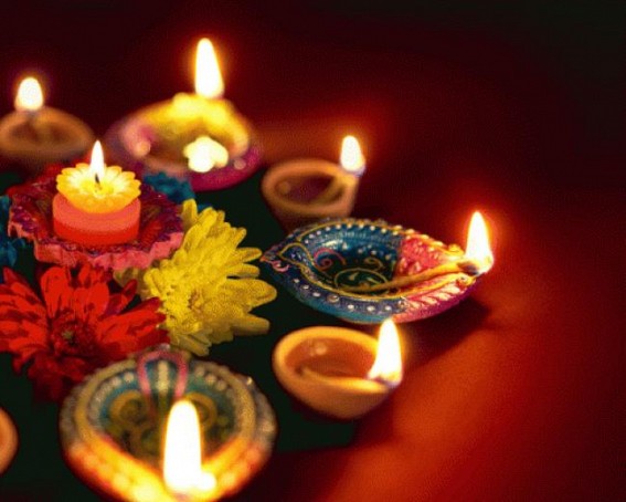 Pandemic turns Diwali celebrations low key for B-Towners