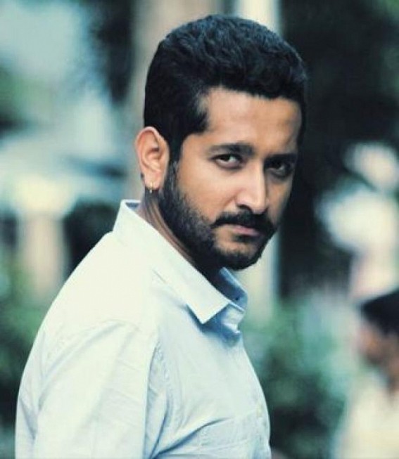 Parambrata Chattopadhyay regrets not being able to join Soumitra's last journey