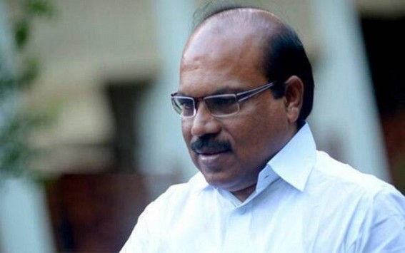 Oppn cries foul over Kerala's ex-Minister's arrest