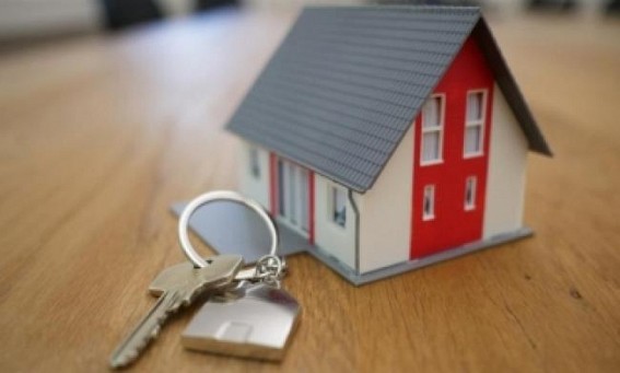 Housing sales reviving, FY21 sales seen 40-50% down