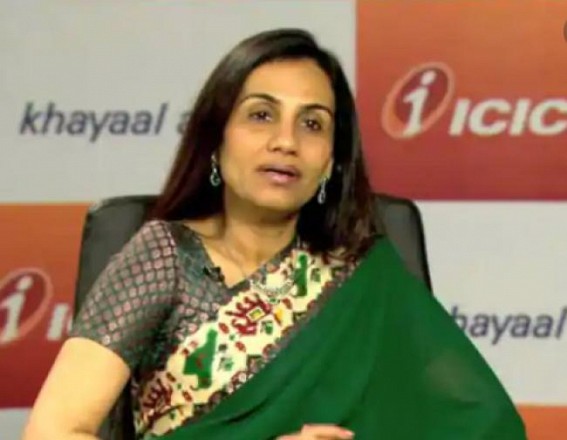 No coercive action against Chanda Kochhar in ICICI-Videocon loan case, ED assures SC