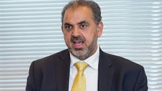 Lord Nazir Ahmed forced to quit from House of Lords