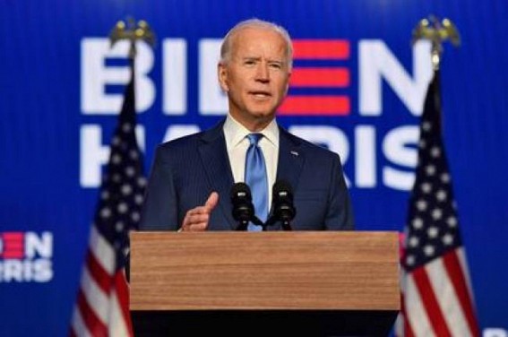 Biden cabinet a return of 'crisis tested' career bureaucrats with Ivy League stamp