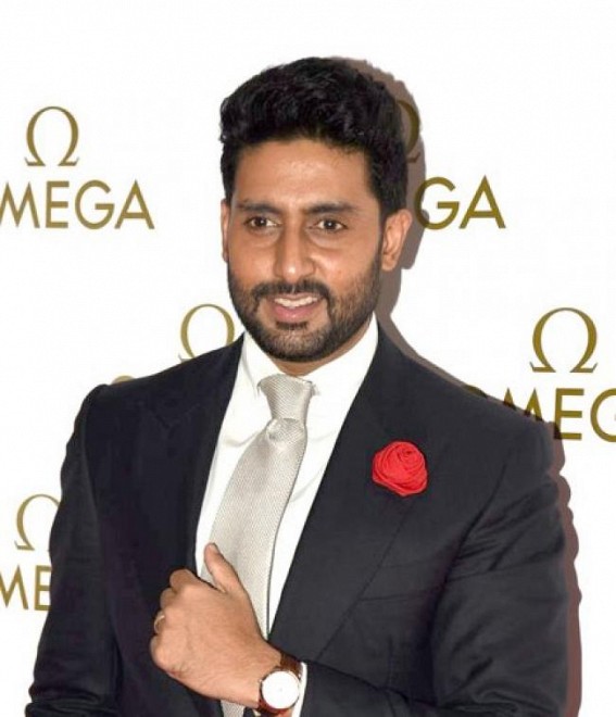 Abhishek Bachchan: Kabaddi is a sport, can't be played well without teamwork