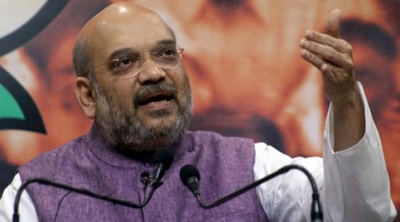 Shah positive about resumption of mining industry in Goa: CM