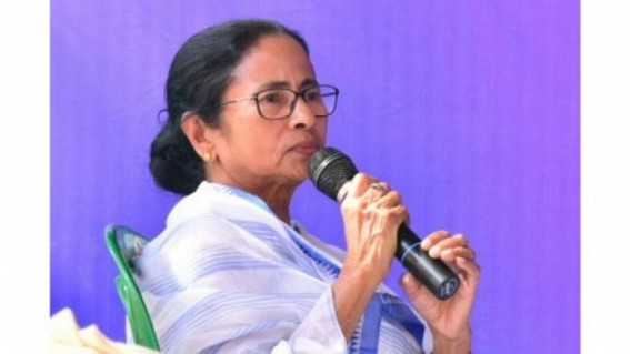 Mamata reminds people of her 26-day hunger strike before discussing anti-farm bill protests