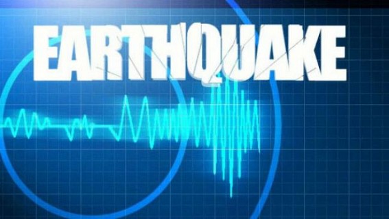 6.3-magnitude quake jolts Japan, no tsunami alert issued