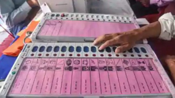 Karnataka: Voting underway for local body elections